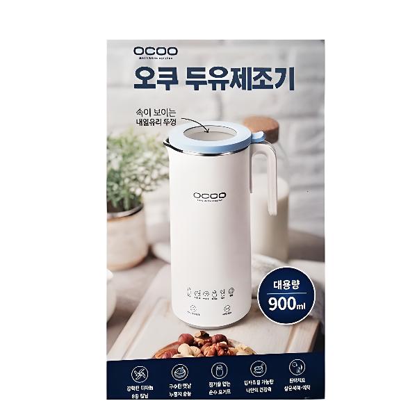 오쿠   두유제조기 900ML