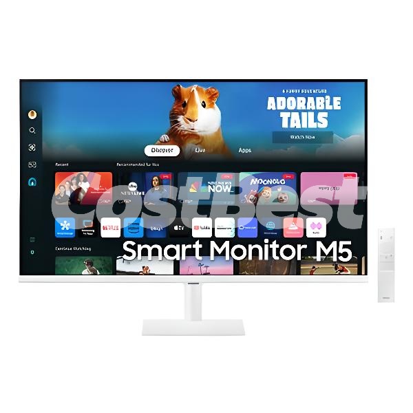 SS FHD SMART MONITR 80.1