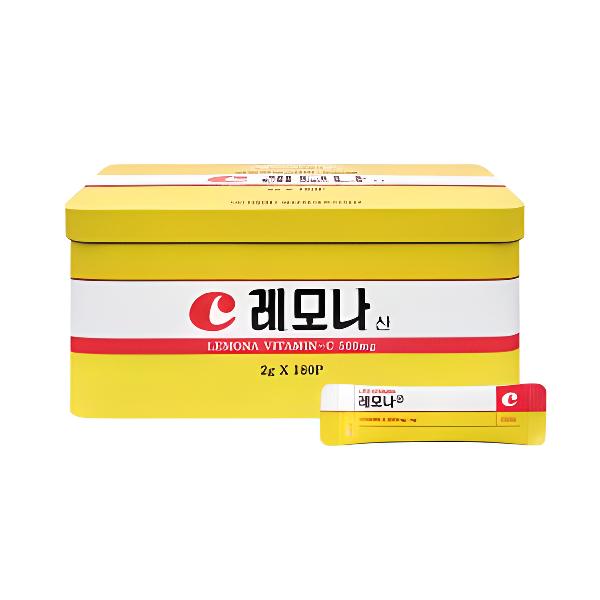 레모나산C 2g x 180포