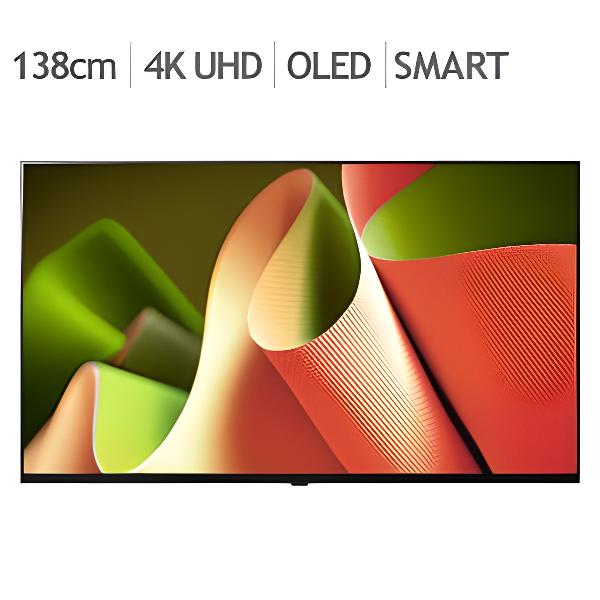 LG OLED 55 TV 55B4KNA