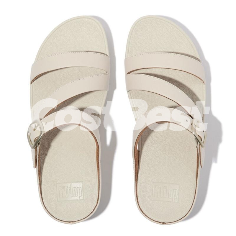 FITFLOP 여성 슬라이드 3-6 UK SIZE