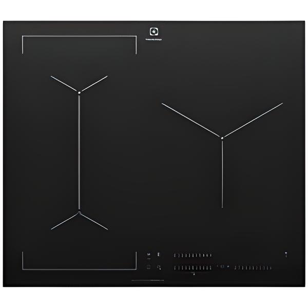 ELECTROLUX INDUCTION 3B