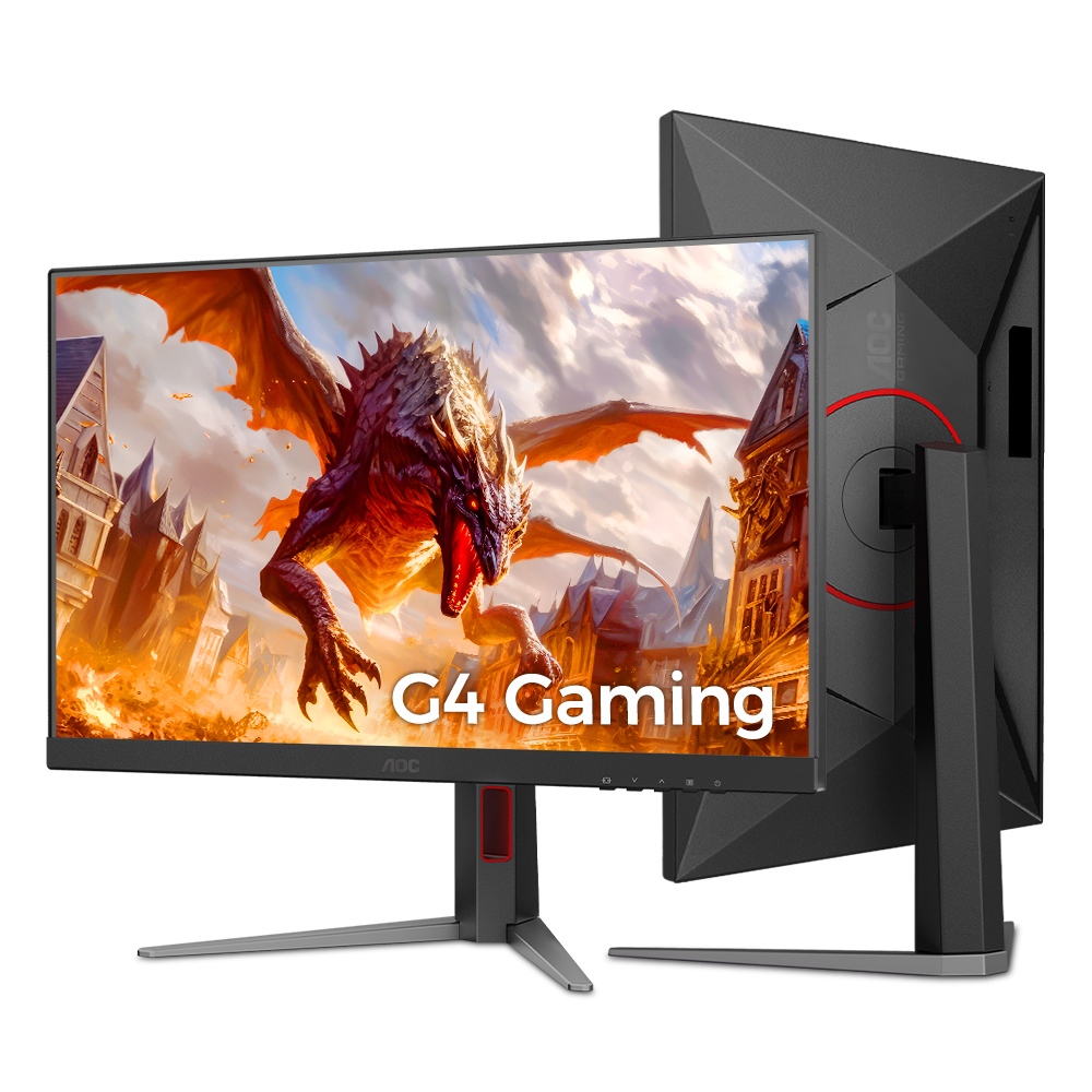 알파스캔 FHD 피벗형 모니터 68.6cm (27)