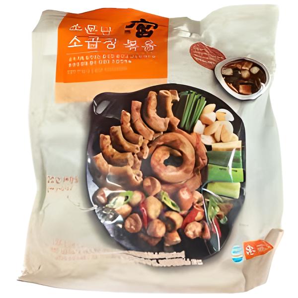궁 소곱창대창볶음 1KG