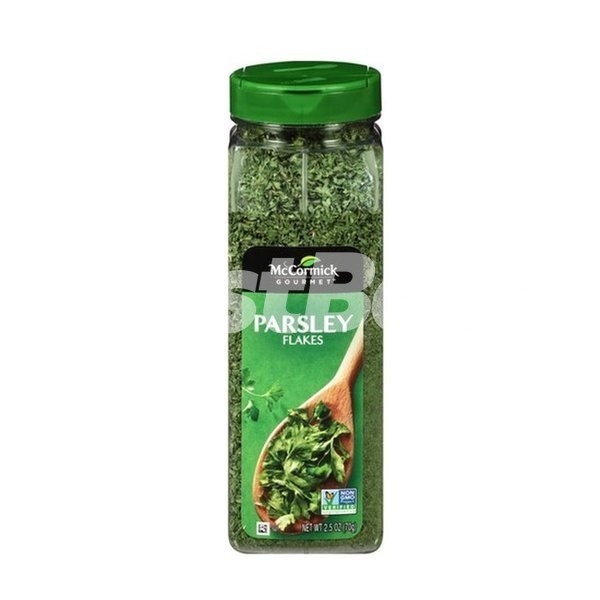 DELAMICO 파슬리 뮤레이크 70G