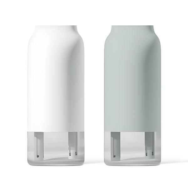 루메나 듀얼 무선 가습기 2개입