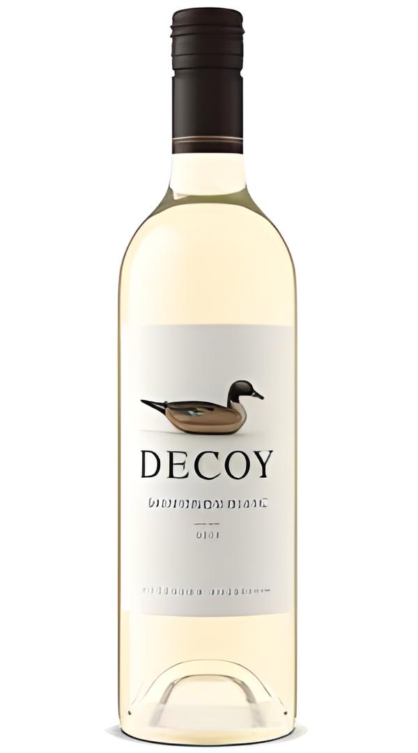 DECOY SAUVIGNON BLANC