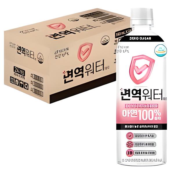 면역워터 350ML X 24