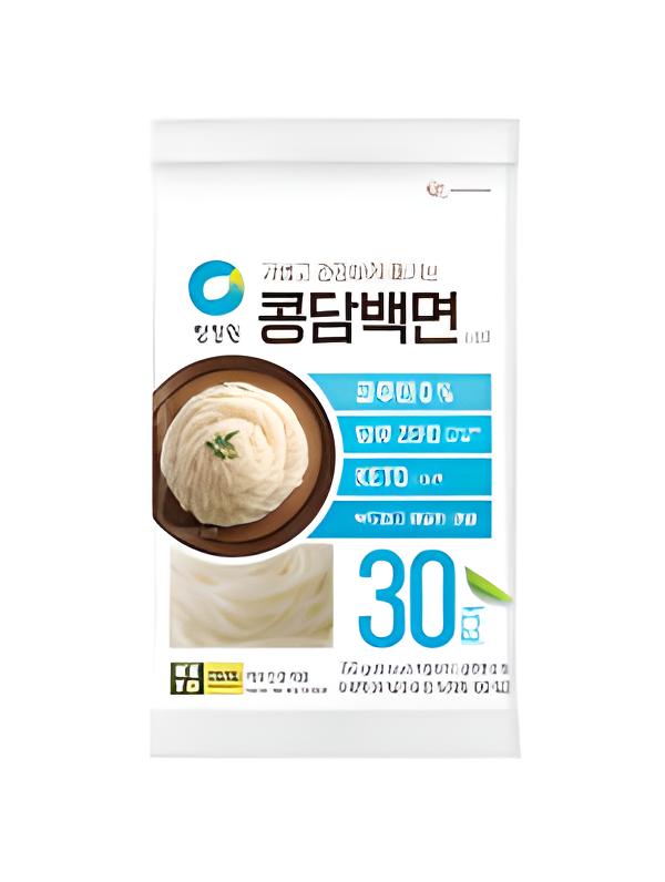 청정원콩담백면 150GX6EA