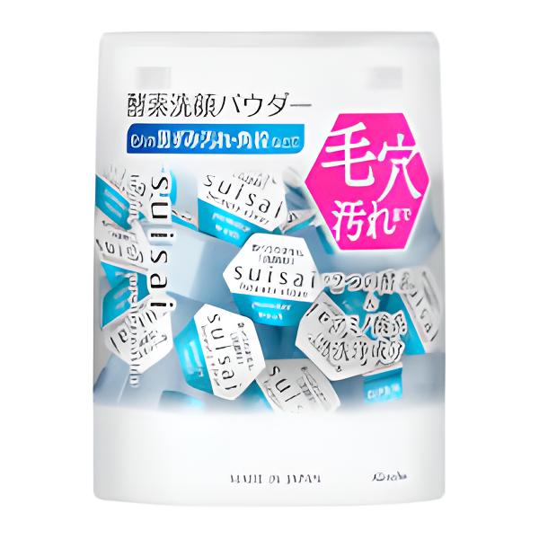 수이사이 뷰티 클리어 파우더 워시 32EA x 2