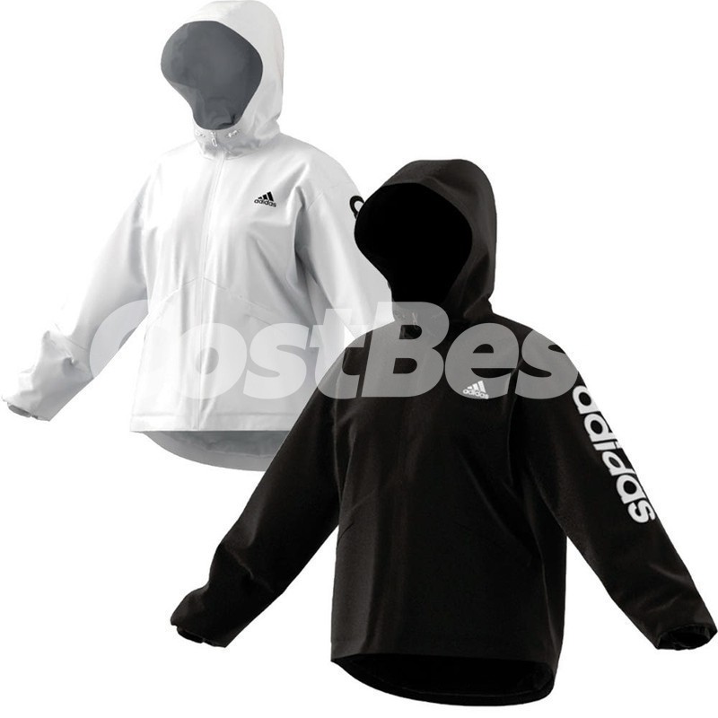 ADIDAS 여성 윈드브레이커 XS,S,M,L ASIAN SIZE