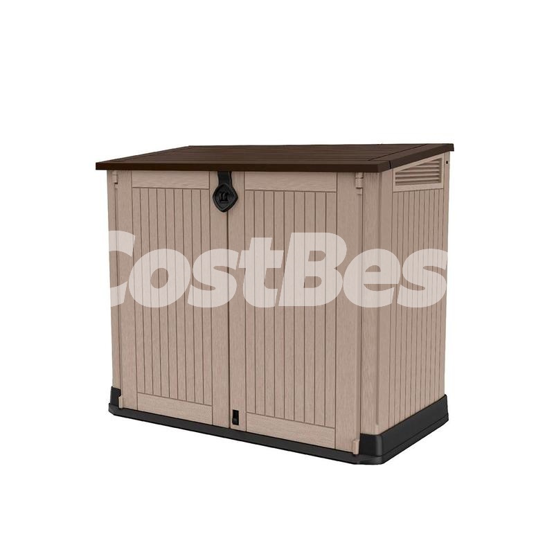 케터 스토어 잇 아웃 야외용 다용도 보관함 880L