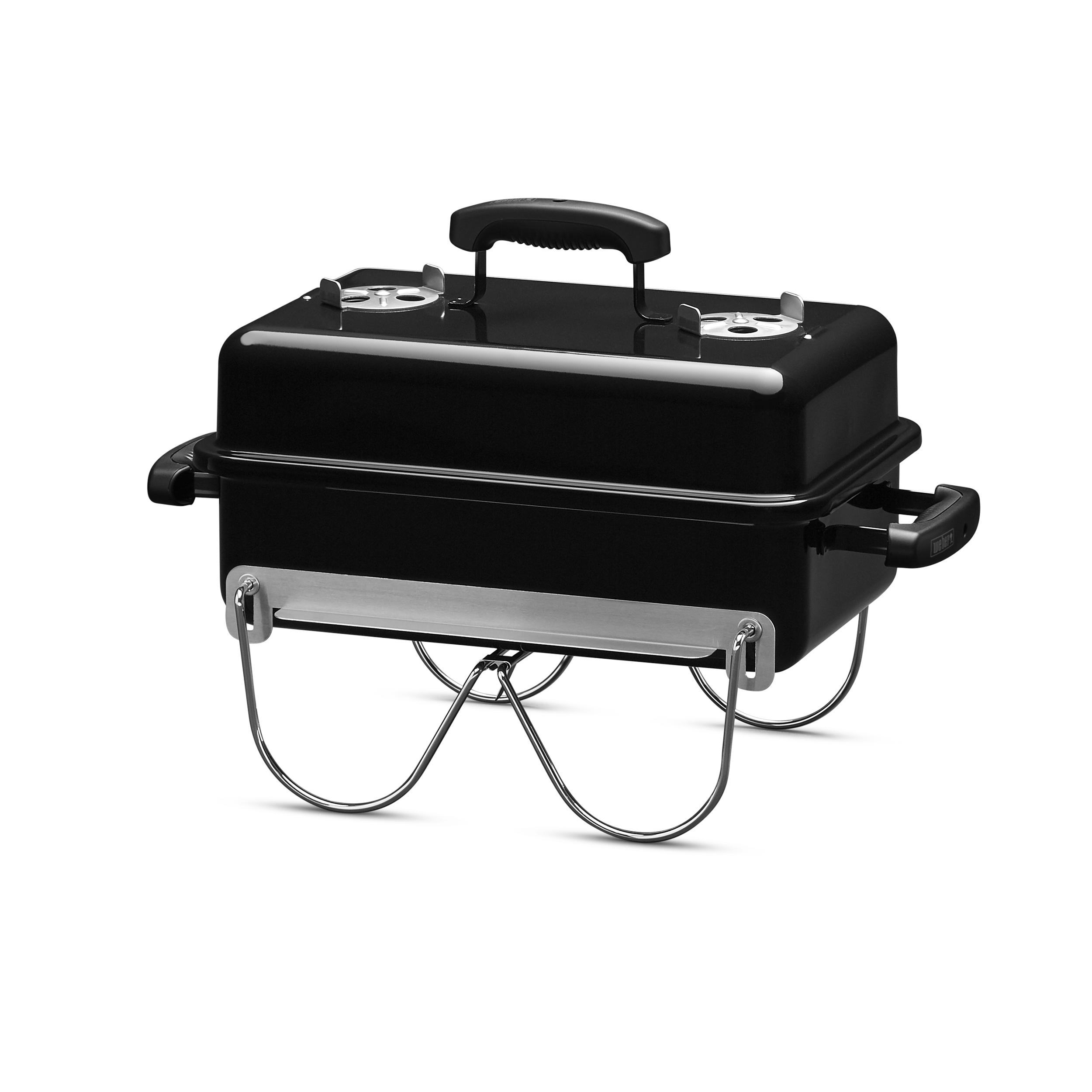 WEBER GO ANYWHERE GRILL