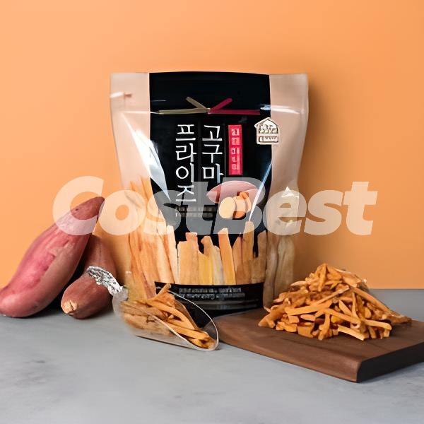 MAMA'S CHOICE 고구마   프라이즈 500g