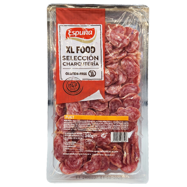 에스푸나 스낵푸엣 340g
