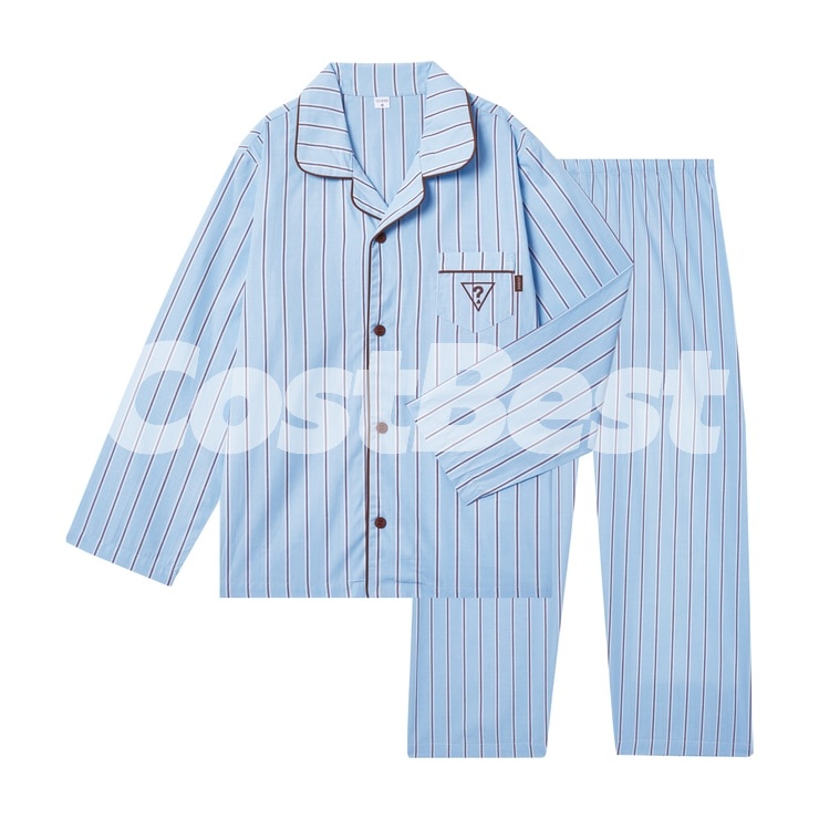 게스 키즈 주니어 파자마 세트