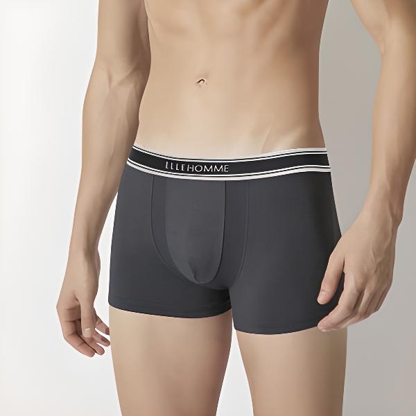 엘르 남성 스포츠 브리프 3 매