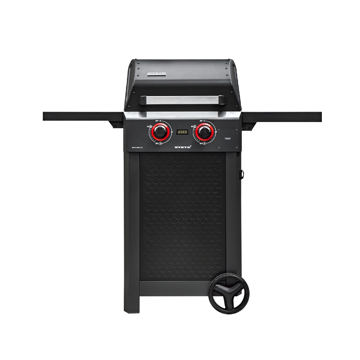 STETZ EV3 ELECTRIC GRILL