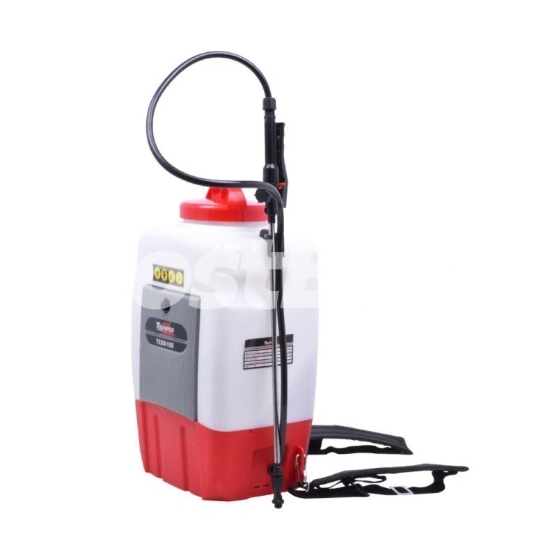 TOYAMA 토야마 다용도 분무기 16L