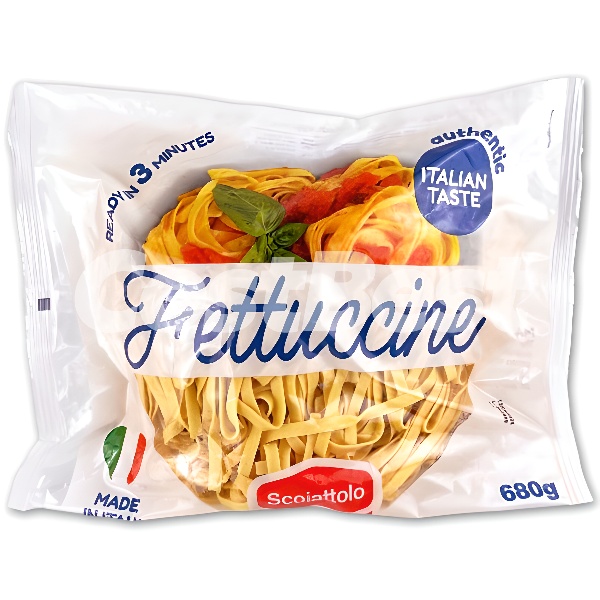 SCOIATTILO페투치네680G