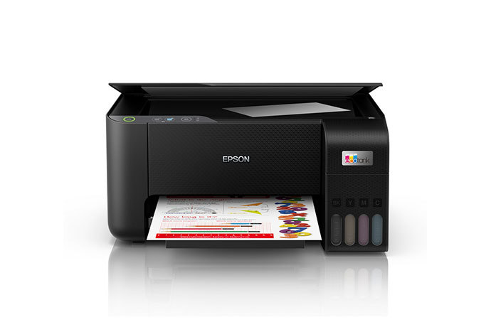 EPSON PRINTER L3200