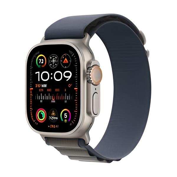 APPLE WATCH UT2 49 DEMO