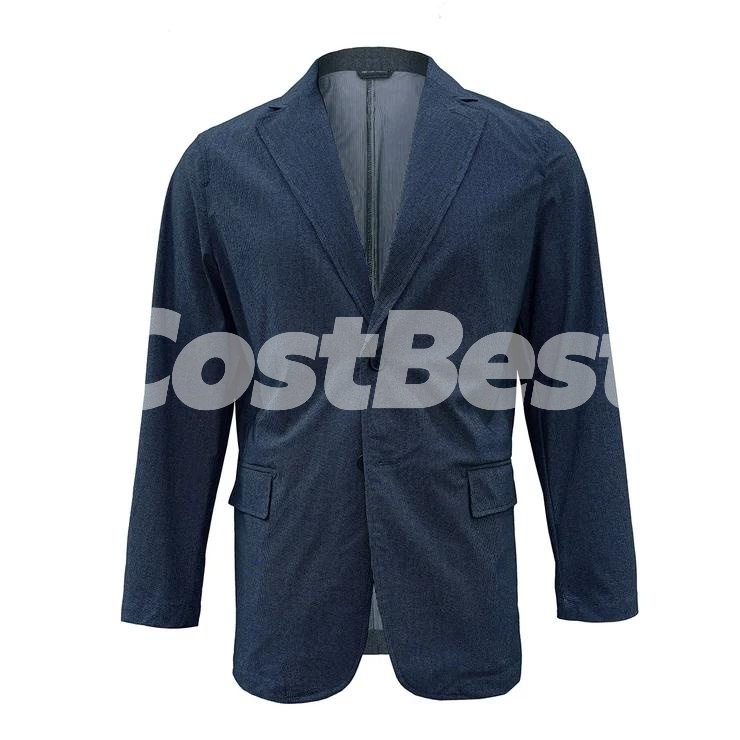 NORMAN FRENCH 남성 컴포트 재킷 M - XXL ASIAN SIZE