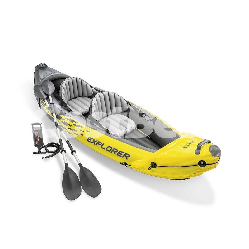 인텍스 익스플로러 K2 카약