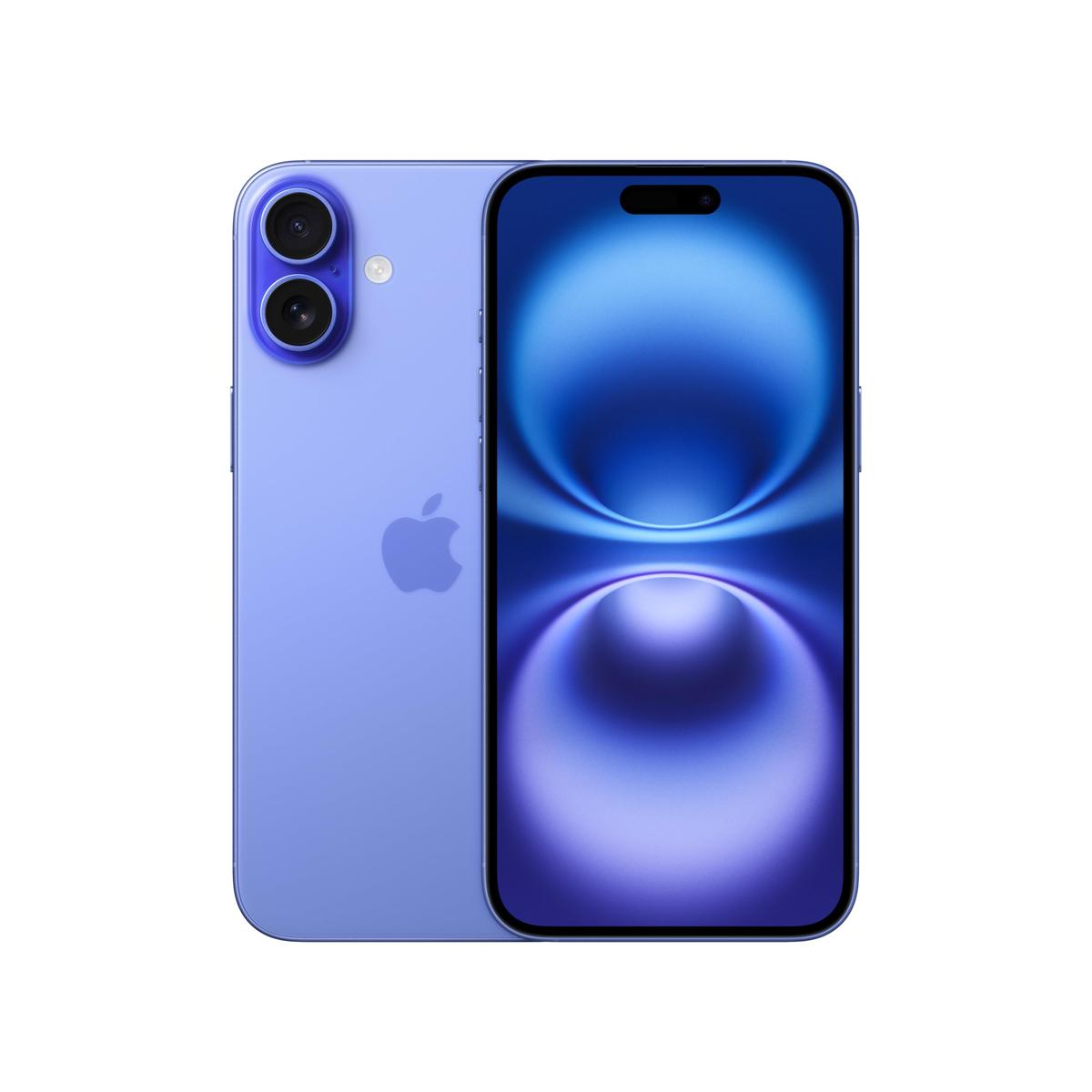 APPLE IPHONE 16 128GB UM