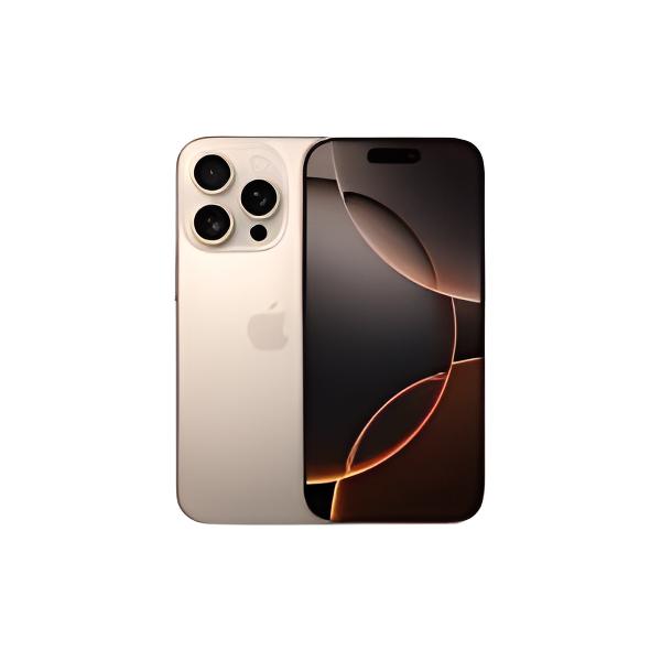 APPLE IPHONE 16 PR 256 DT
