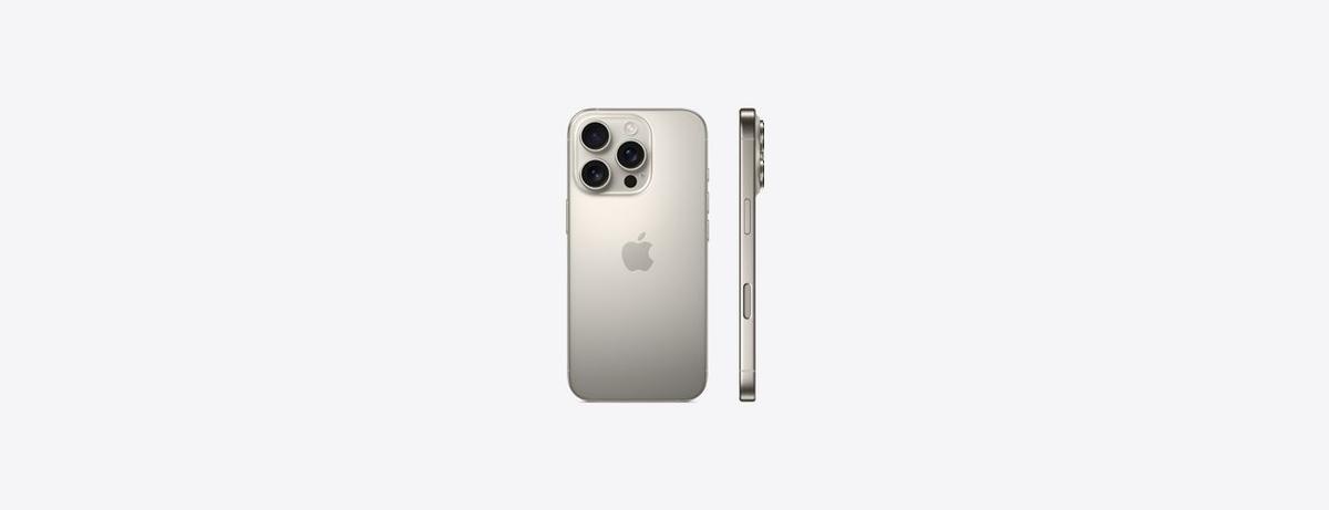 APPLE IPHONE 16 PR 256 NT