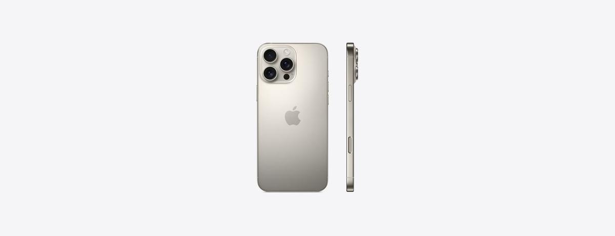 APPLE IPHONE 16 PM 256 NT