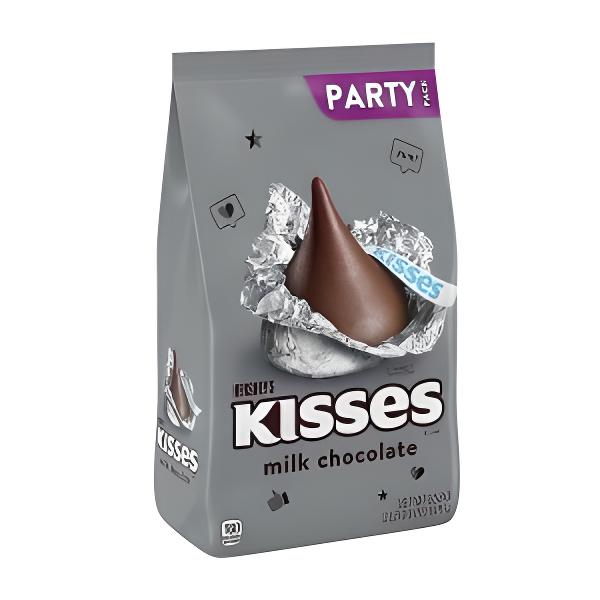 허쉬 HERSHEYS 키세스초콜릿 대용량 330개 1.58kg