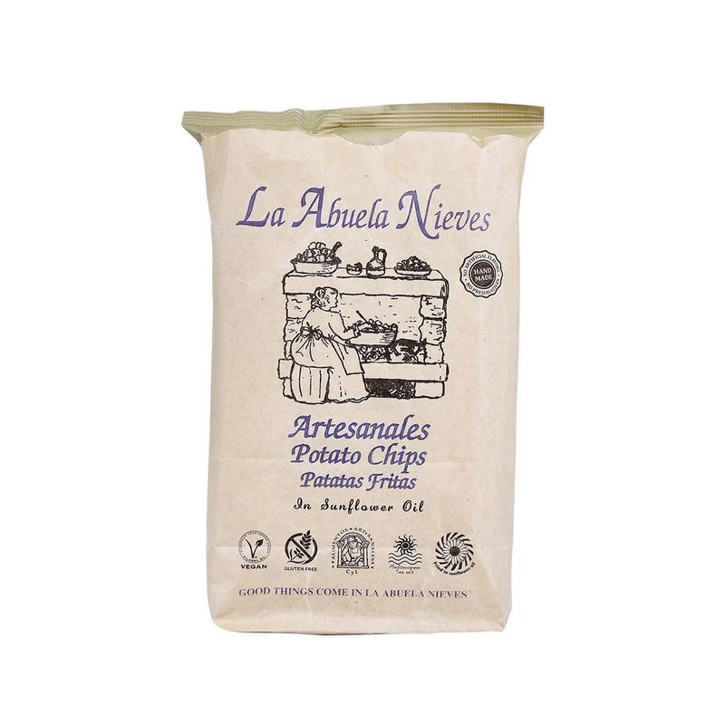 라  아부엘라  감자칩 900g / 150g x 6

