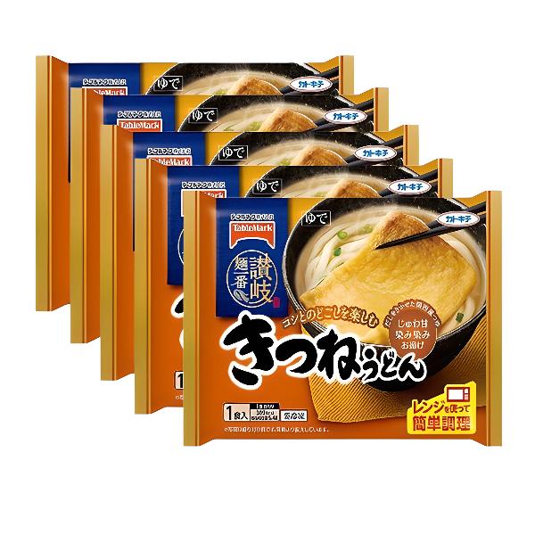 테이블마크  키츠네유부