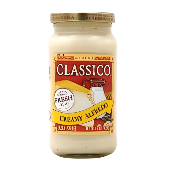 CLASSICO 하인즈클라시코 알프레도 소스 425g X 3