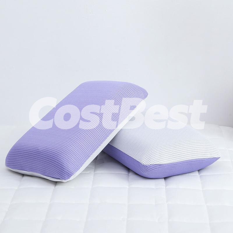 AH 냉감메쉬메모리폼베개