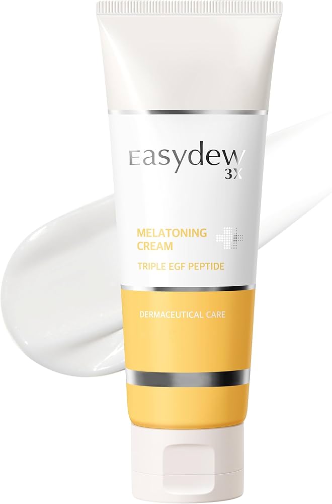 EASYDEW 이지듀 멜라토닝 앰플 13ML X 2 + 1ML X 2