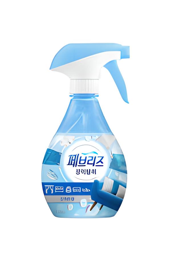 페브리즈 다우니향 섬유탈취제 920ml x 2