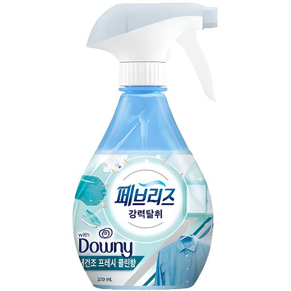 페브리즈  실내건조향