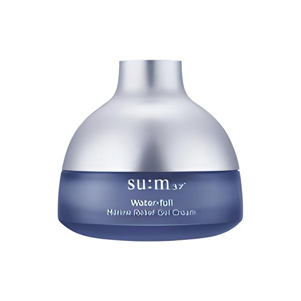 SU:M WATER GEL CREAM 170