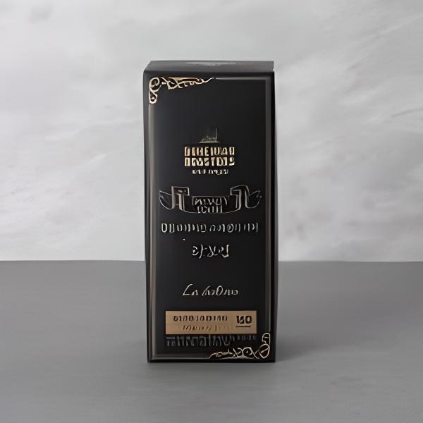 BOHEMIAN ROASTERS 박이추인스턴트커피 1G X 160