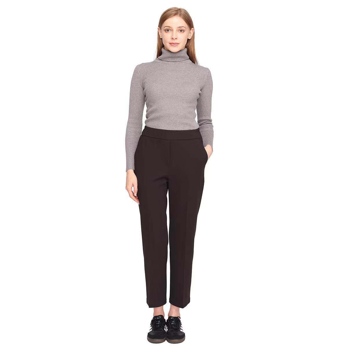 ANSICH WOMEN BANDING PANT
