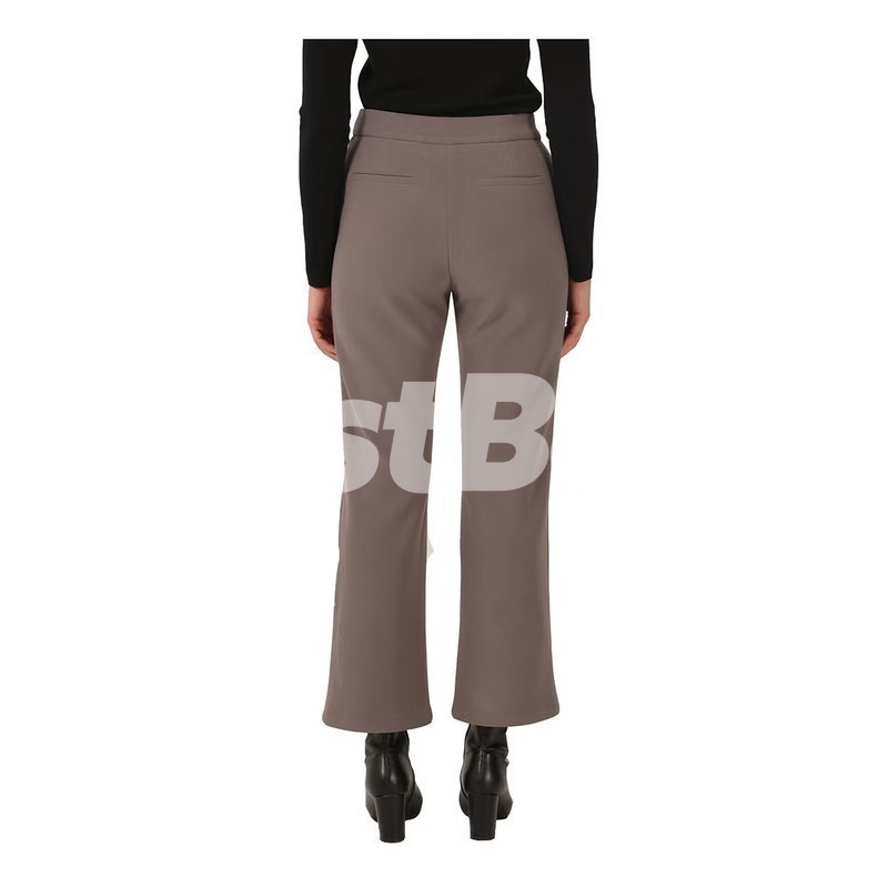 CRESSON 여성 기모 바지 S.M.L. ASIAN SIZE