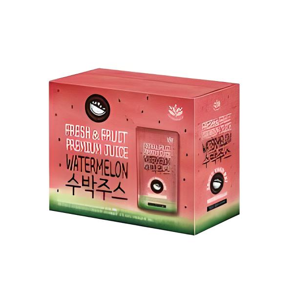 Balance Grow 수박주스 230ml x 10