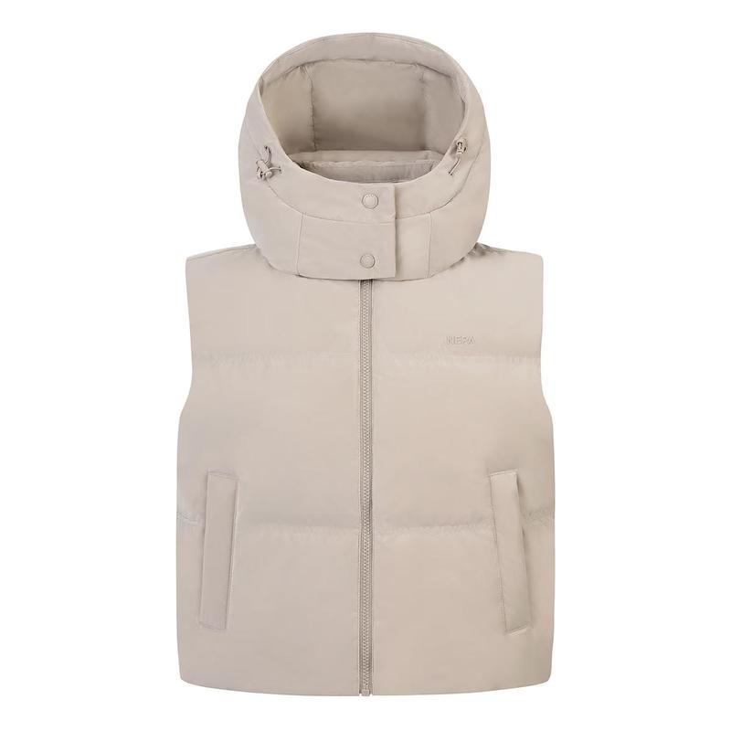 NEPA 여성 다운베스트