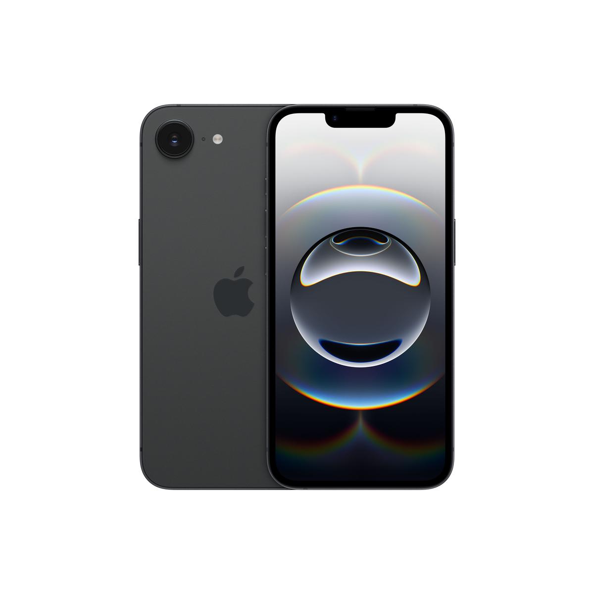 APPLE IPHONE 16E 128GB BL