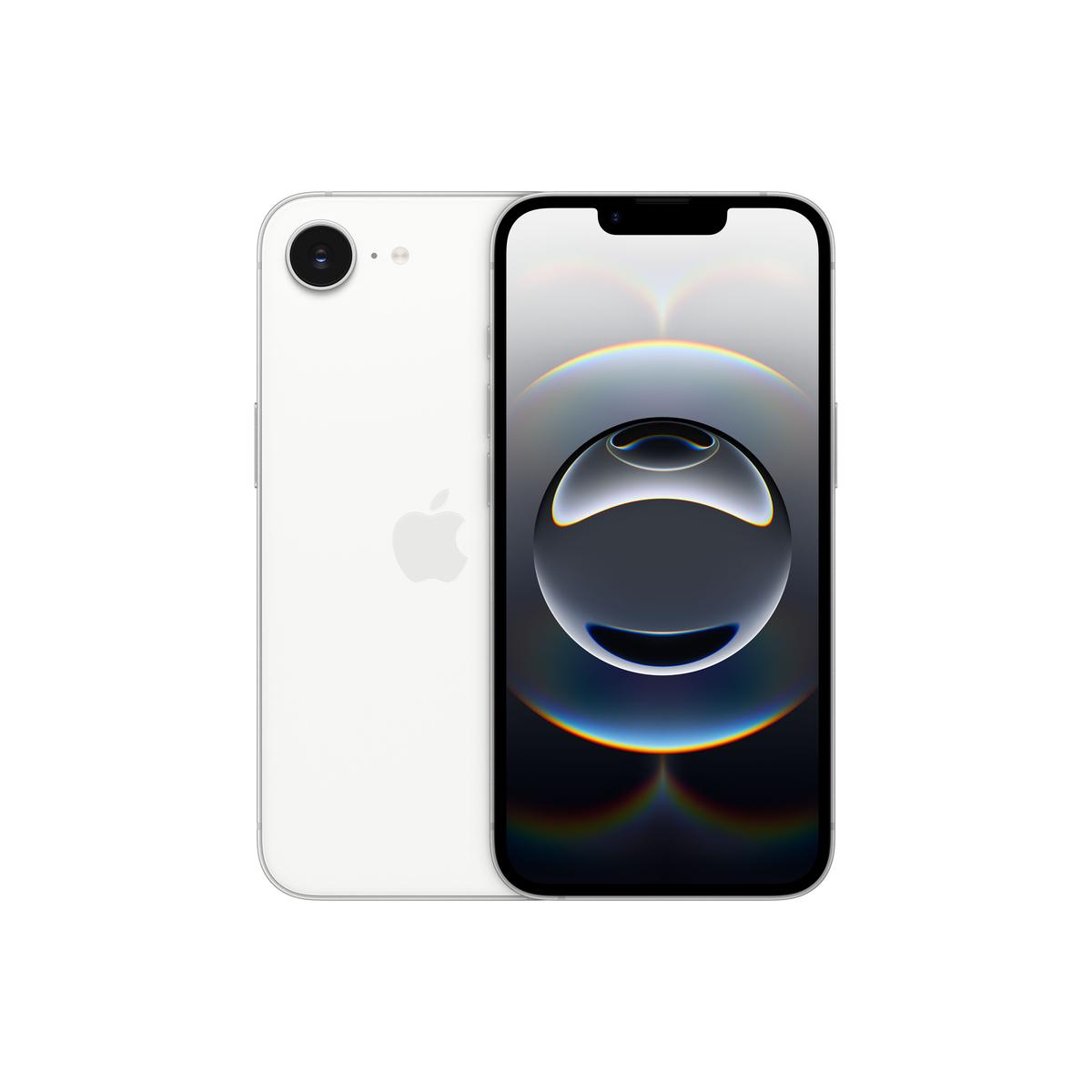 Apple Iphone 16E 128GB