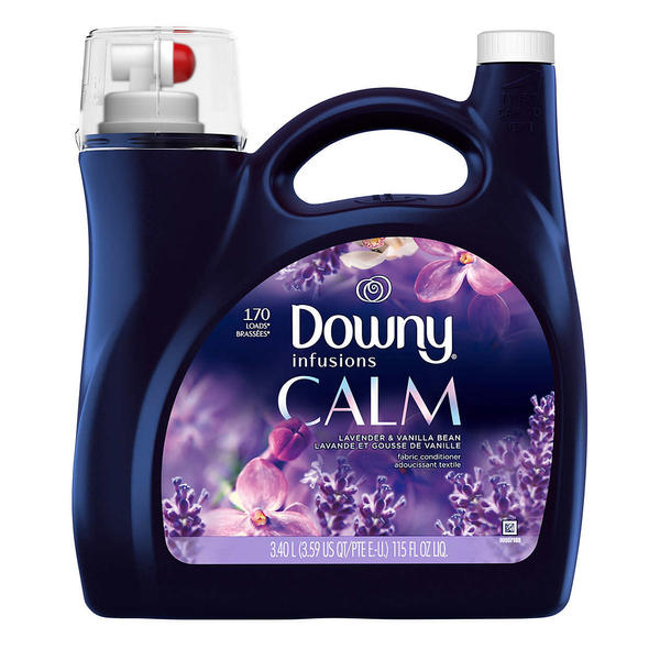 다우니인퓨젼 CALM 3.4L