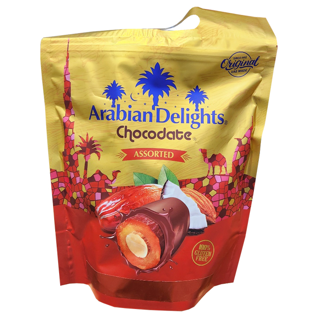 ARABIAN DELIGHT  초콜릿
